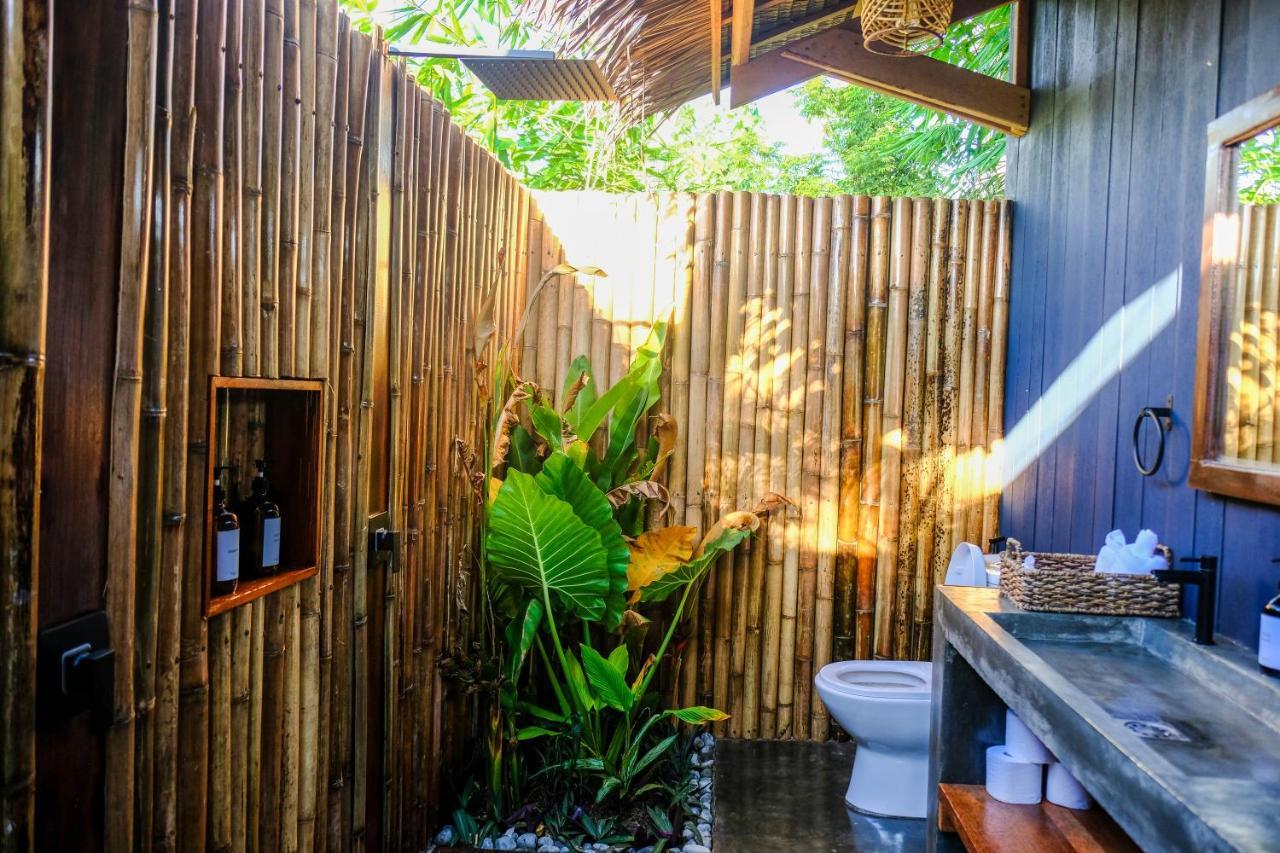 Soultribe Beach Retreat General Luna  Exterior foto