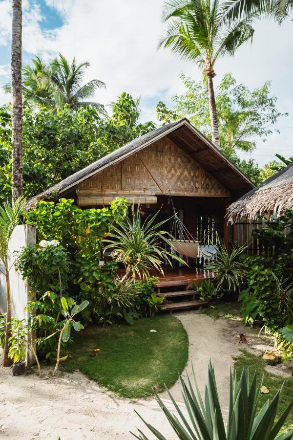 Soultribe Beach Retreat General Luna  Exterior foto